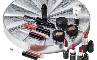 1 36 320x200 - MAC Cosmetics 12 Day Mini Advent Calendar 2020