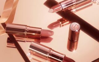 1 4 320x200 - Charlotte Tilbury Super Nude Lipsticks