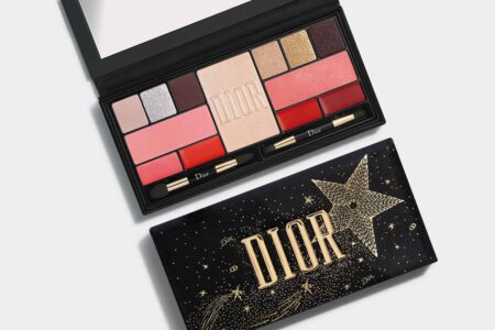 1 450x300 - Dior Limited Edition Holiday Makeup Collection 2020