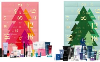 1 5 320x200 - L'Oreal Luxury Brand Advent Calendars 2020