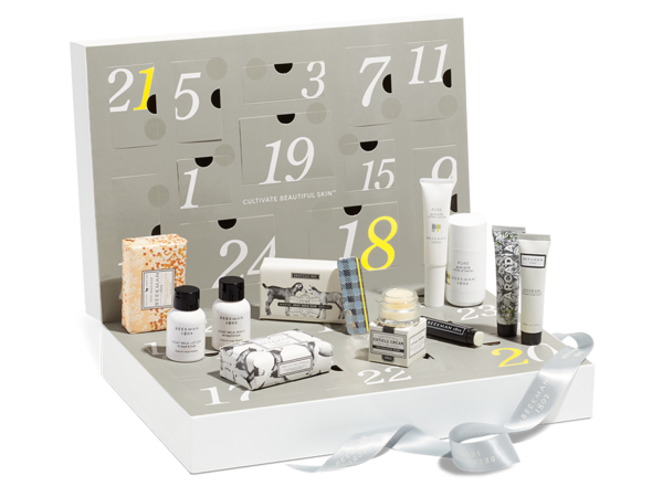 1 5 600x450 - Beekman 1802 Advent Calendar 2020