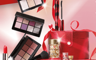 1 6 320x200 - Elizabeth Arden Holiday Collection 2020