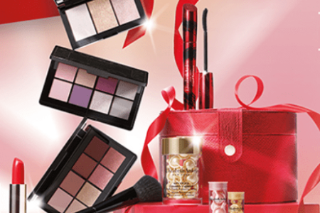 1 6 450x300 - Elizabeth Arden Holiday Collection 2020