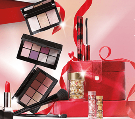 1 6 - Elizabeth Arden Holiday Collection 2020