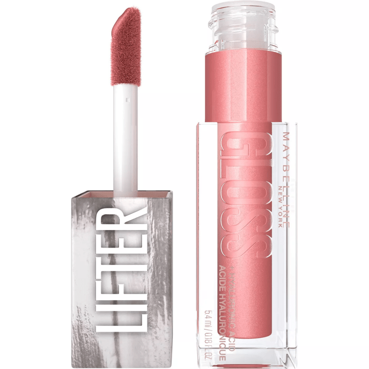 1 7 - Maybelline Lifter Gloss & Lash Sensational Holiday Edition