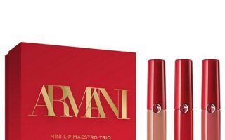 1 9 320x200 - Armani Beauty Holiday Gift Sets 2020