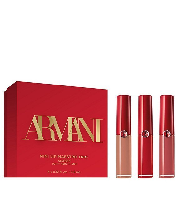 1 9 - Armani Beauty Holiday Gift Sets 2020