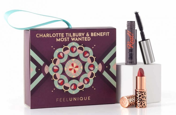 101 - Feelunique Christmas Gift Box 2020