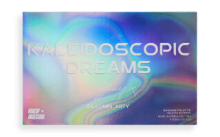 11 1 320x200 - Makeup Obsession X Tiffany Illumin_arty Kaleidoscopic Dreams Collection