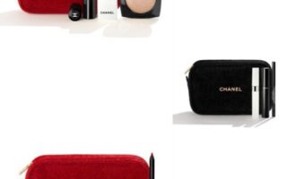 11 4 320x200 - Chanel Makeup Gift Sets Holiday 2020