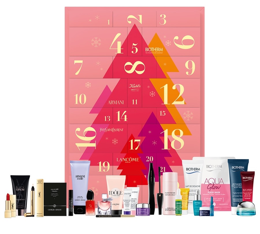 11 - L'Oreal Luxury Brand Advent Calendars 2020