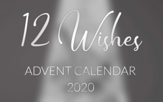 11111 320x200 - Cohorted 12 Wishes Advent Calendar 2020