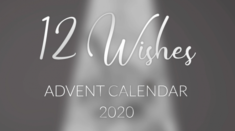 11111 - Cohorted 12 Wishes Advent Calendar 2020