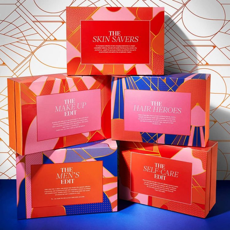 Charlotte Tilbury Mystery Box Black Friday 2020: heres what we already know is inside and how 