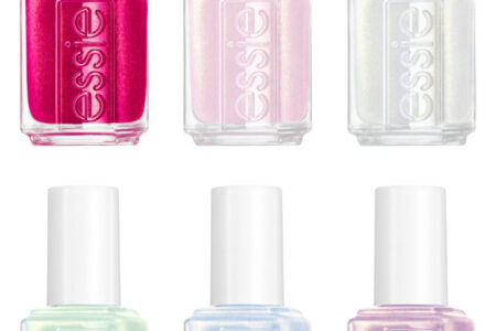 1111111111 450x300 - Essie Winter Trend Nail Polish Collection 2020