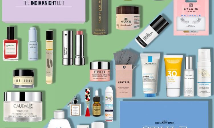 11111111111 750x450 - Latest In Beauty Sunday Times Style Edit Boxes