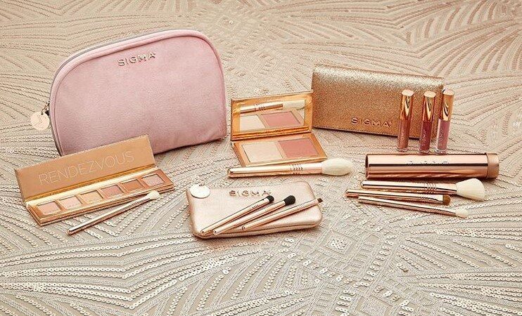 111111111111 742x450 - Sigma Beauty Holiday Rendezvous Collection 2020