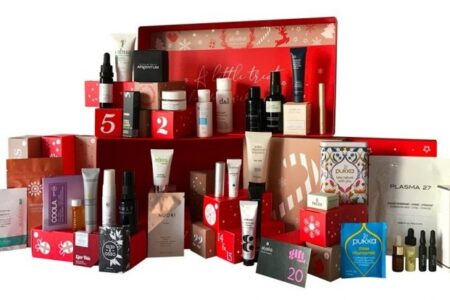 111111111111111 1 450x300 - Alyaka Beauty Advent Calendar 2020