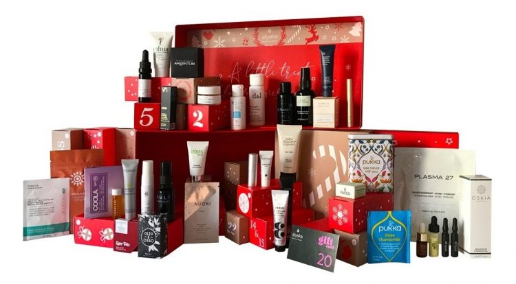 111111111111111 1 - Alyaka Beauty Advent Calendar 2020