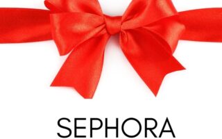 111111111111111 2 320x200 - Sephora Spring Savings Event 2022: Up to 20% off