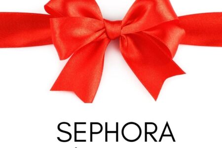 111111111111111 2 450x300 - Sephora Spring Savings Event 2022: Up to 20% off