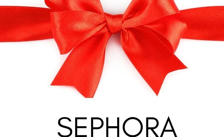 111111111111111 2 738x450 - Sephora Spring Savings Event 2022: Up to 20% off