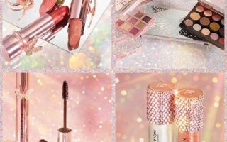 111111111111111 320x200 - Makeup Revolution Precious Glamour Limited Edition Winter Collection 2020