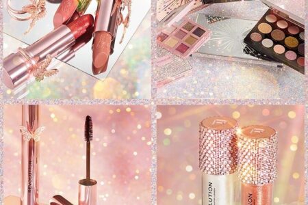 111111111111111 450x300 - Makeup Revolution Precious Glamour Limited Edition Winter Collection 2020