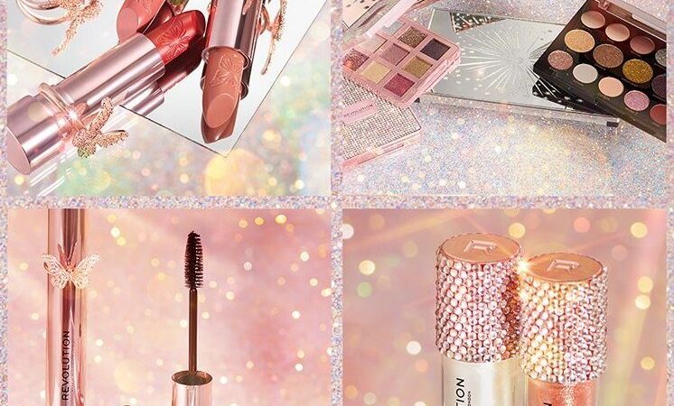 111111111111111 746x450 - Makeup Revolution Precious Glamour Limited Edition Winter Collection 2020