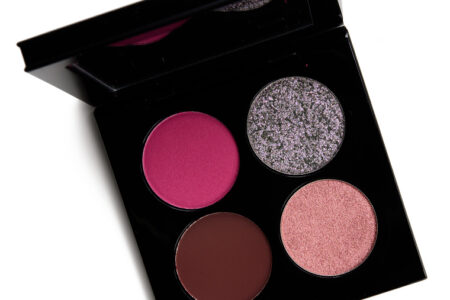 11111111111111111 1 450x300 - Pat McGrath Risque Rose Celestial Divinity Luxe Eyeshadow Quad