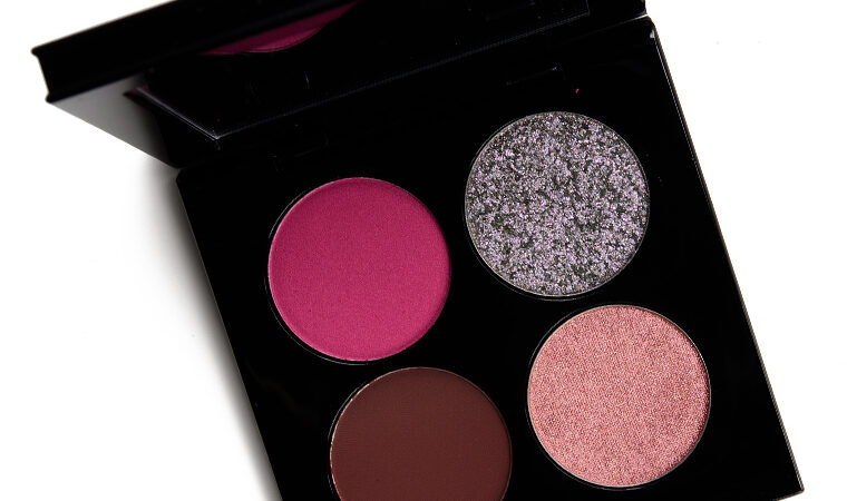 11111111111111111 1 760x450 - Pat McGrath Risque Rose Celestial Divinity Luxe Eyeshadow Quad