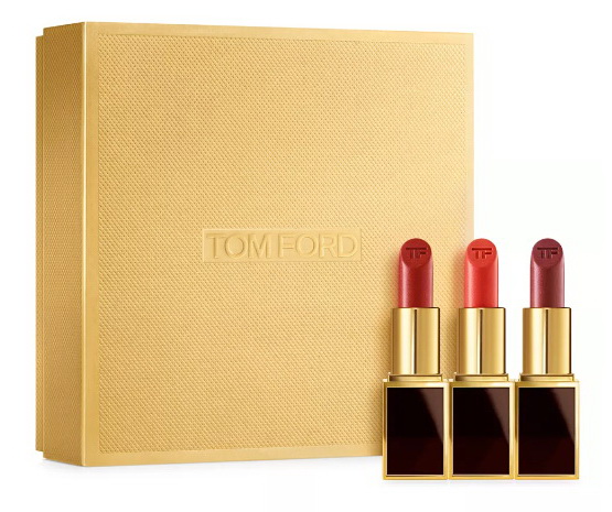 2 18 - Tom Ford Makeup Gift Sets Holiday 2020