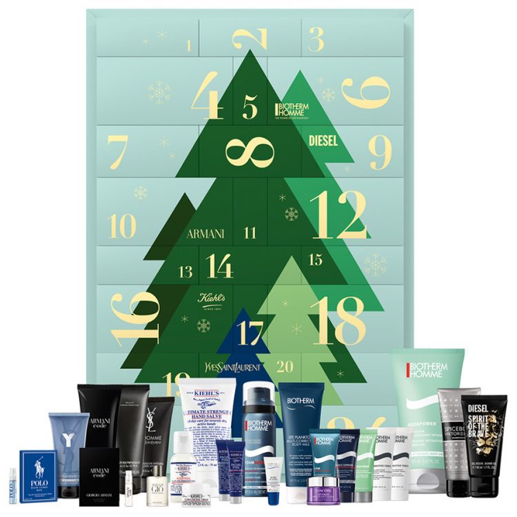 2 2 - L'Oreal Luxury Brand Advent Calendars 2020