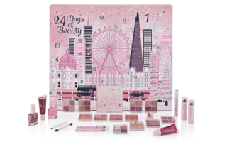 2 3 320x200 - Q-Ki 24 Days of Beauty London Advent Calendar 2020