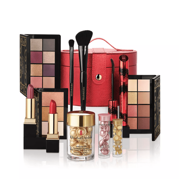 2 5 - Elizabeth Arden Holiday Collection 2020