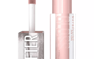 2 6 320x200 - Maybelline Lifter Gloss & Lash Sensational Holiday Edition