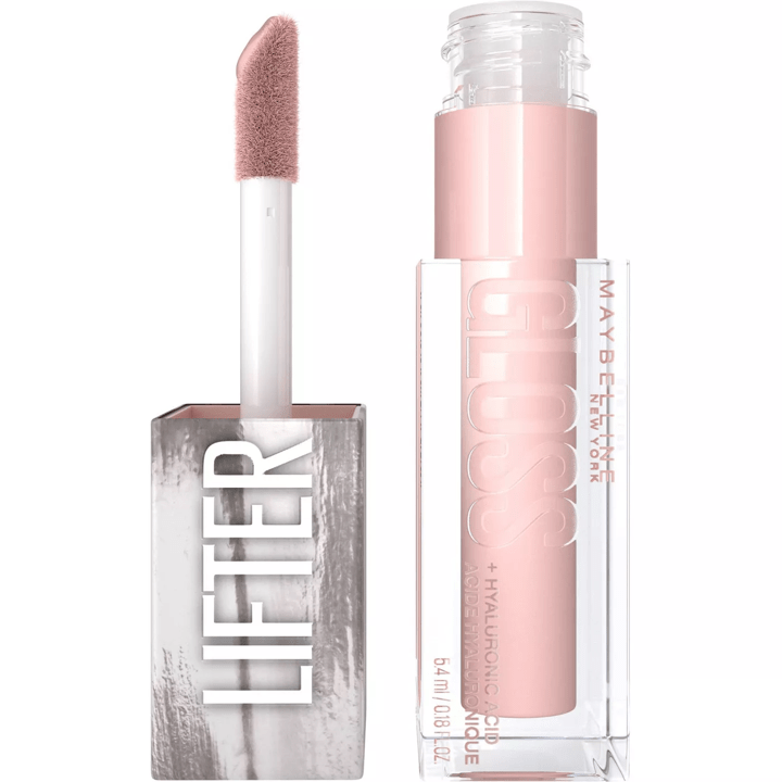 2 6 - Maybelline Lifter Gloss & Lash Sensational Holiday Edition