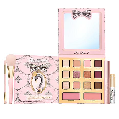 3 11 - Too Faced Enchanted Dreams Collection 2020