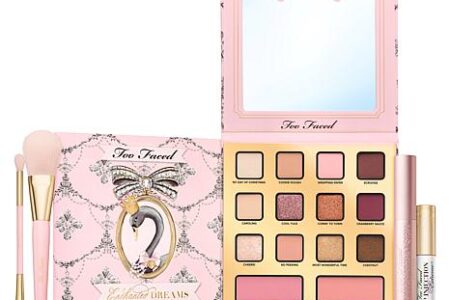 3 12 450x300 - Too Faced Enchanted Dreams Collection 2020