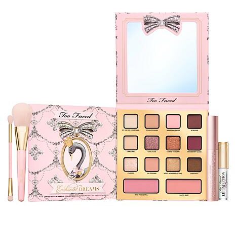 3 12 466x450 - Too Faced Enchanted Dreams Collection 2020