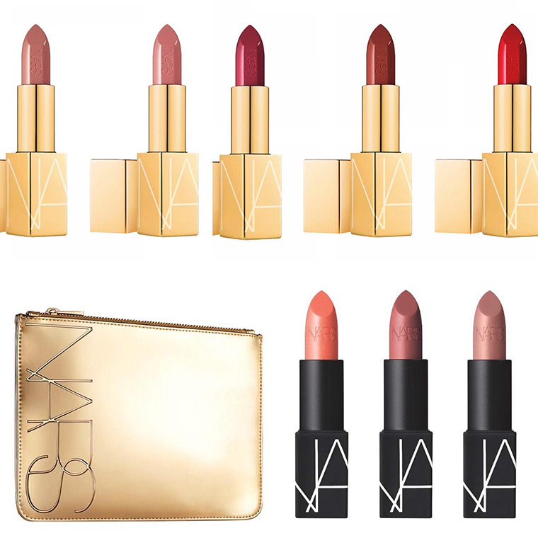 3 19 - Nars Holiday Collection 2020