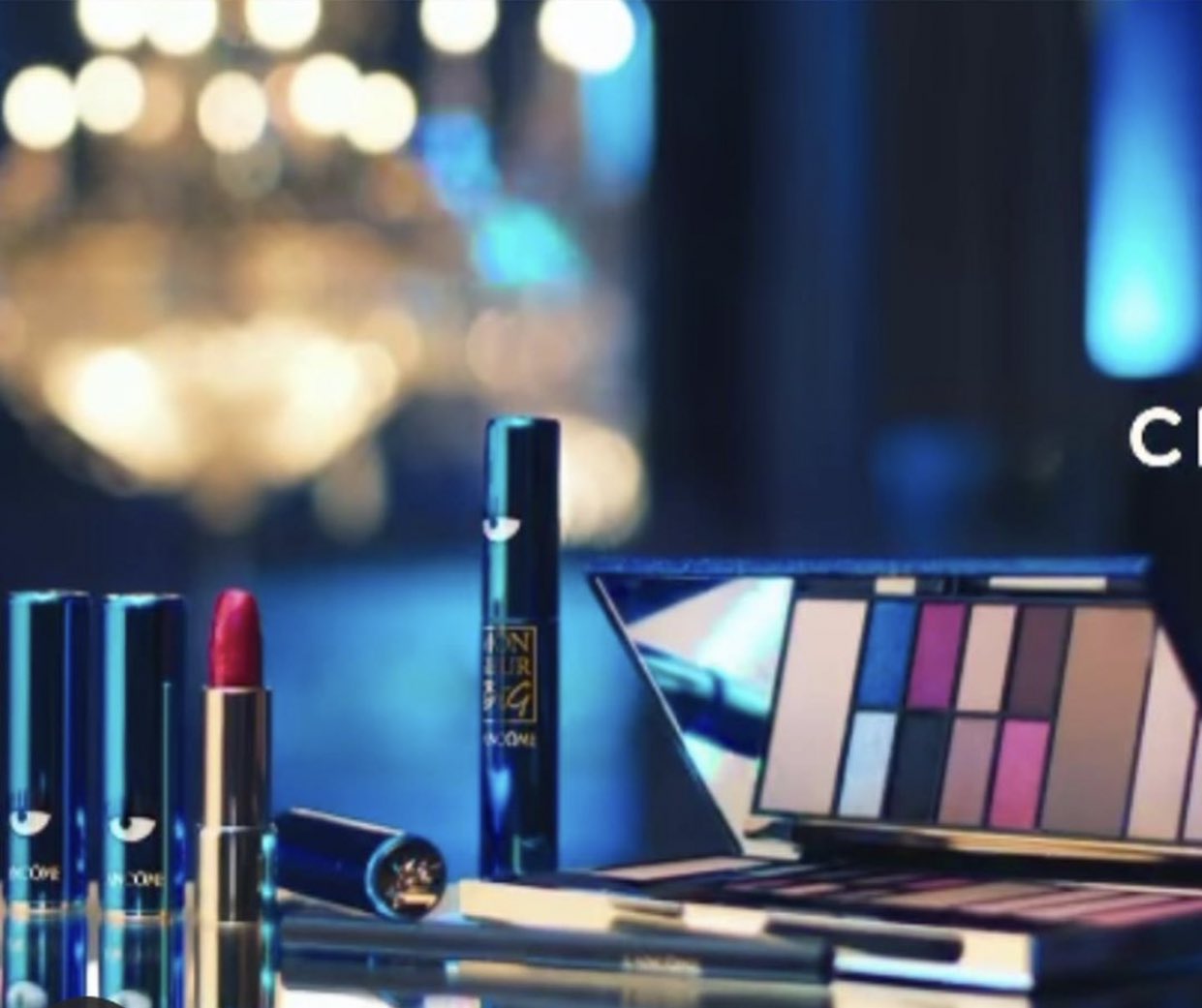 3 22 - Lancome X ChiaraFerragni the New Collection