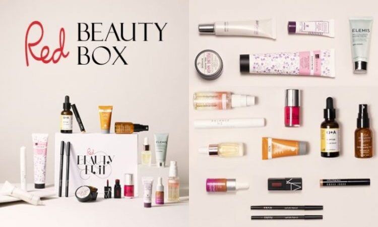 3 24 750x450 - Red The Beauty Box