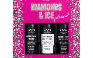 3 25 320x200 - NYX Diamonds and Ice Holiday Collection 2020
