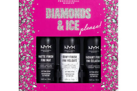 3 25 450x300 - NYX Diamonds and Ice Holiday Collection 2020