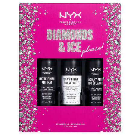 3 25 465x450 - NYX Diamonds and Ice Holiday Collection 2020