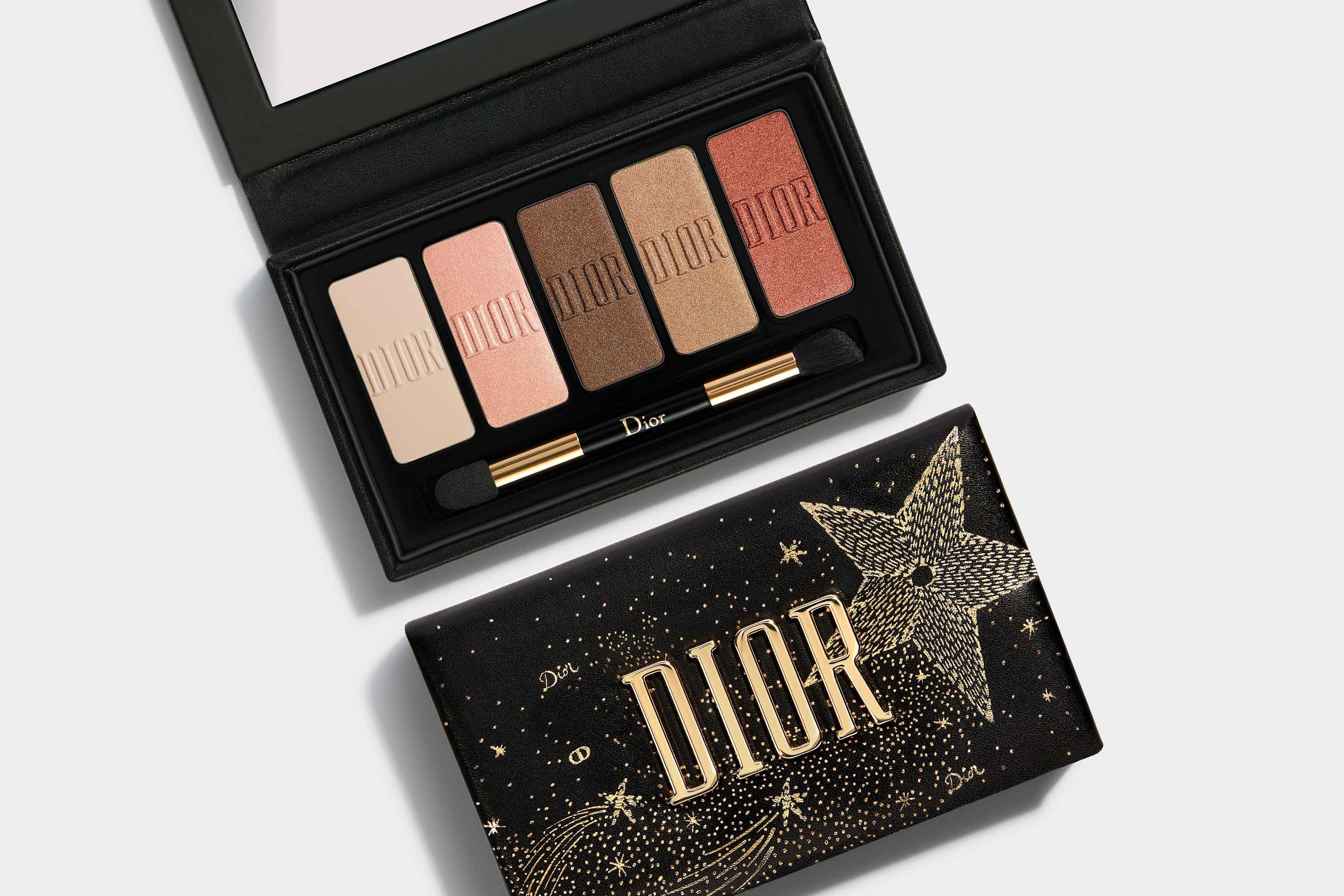 3 - Dior Limited Edition Holiday Makeup Collection 2020