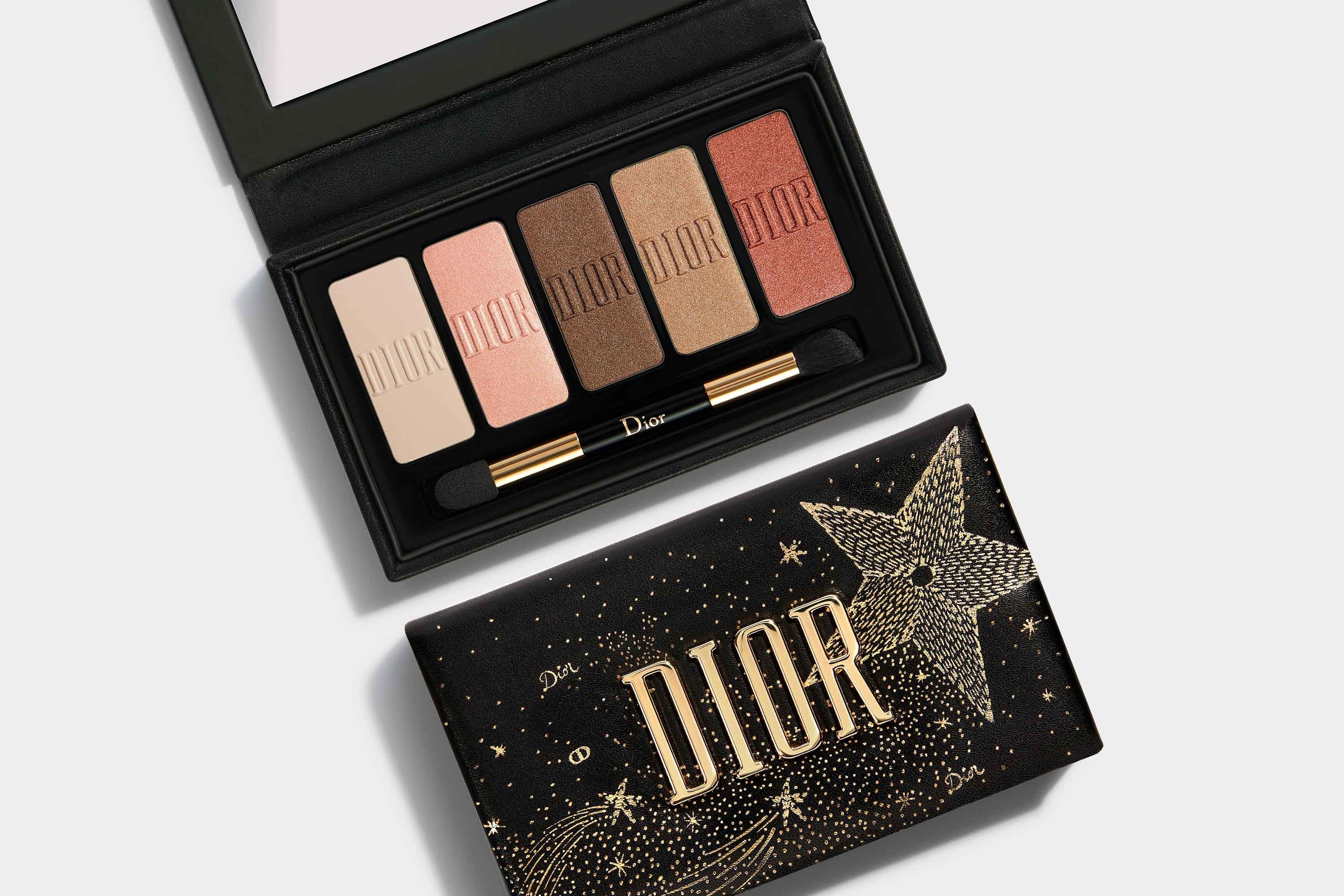 dior makeup holiday 2019