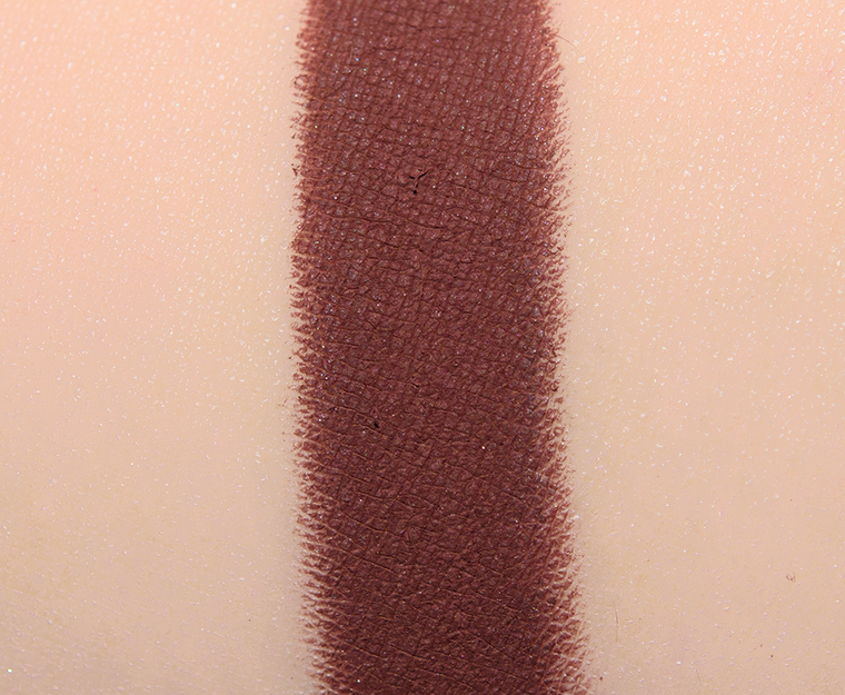 33 - Pat McGrath Risque Rose Celestial Divinity Luxe Eyeshadow Quad