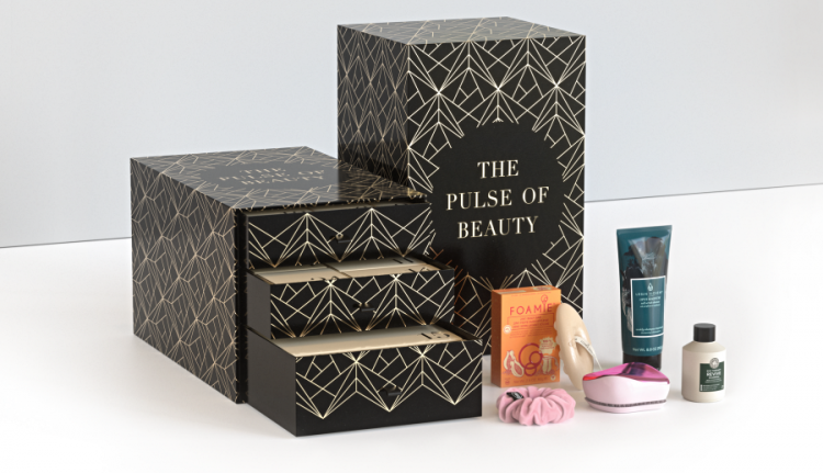 3333333333333333 - The Pulse Of Beauty Advent Calendar 2020